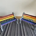 Ghế Tình Bạn - Friendship Bench - Thumbnail 4
