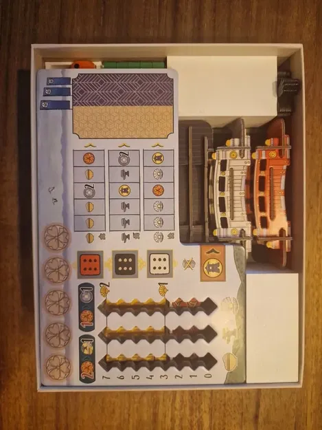 The White Castle Insert - Image 2