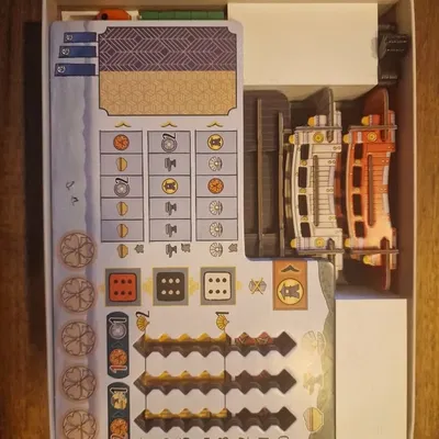 The White Castle Insert