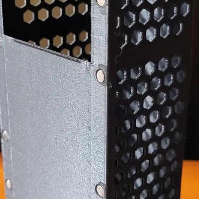 Bộ Gom Phân Cho Máy Bambu