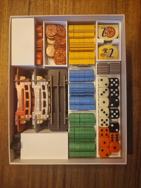 The White Castle Insert - Image 3