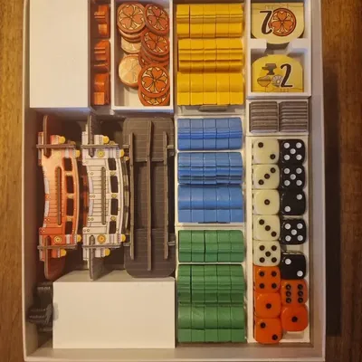 The White Castle Insert