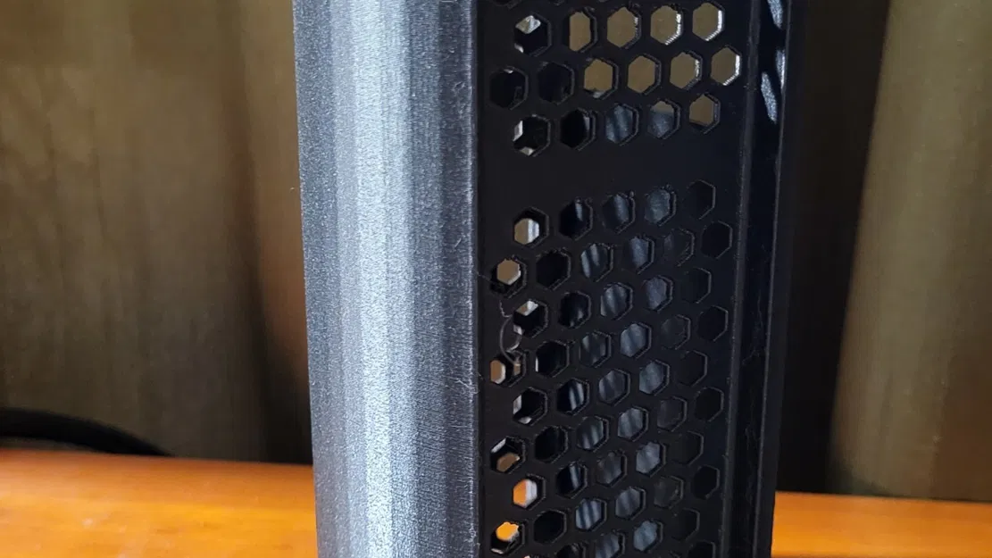 Bộ Gom Phân Cho Máy Bambu - Image 2