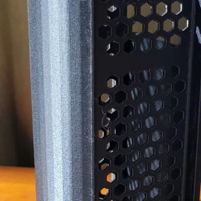 Bộ Gom Phân Cho Máy Bambu