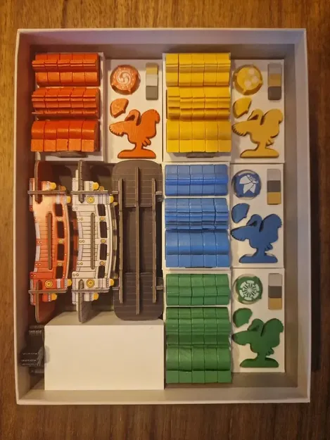 The White Castle Insert - Image 4