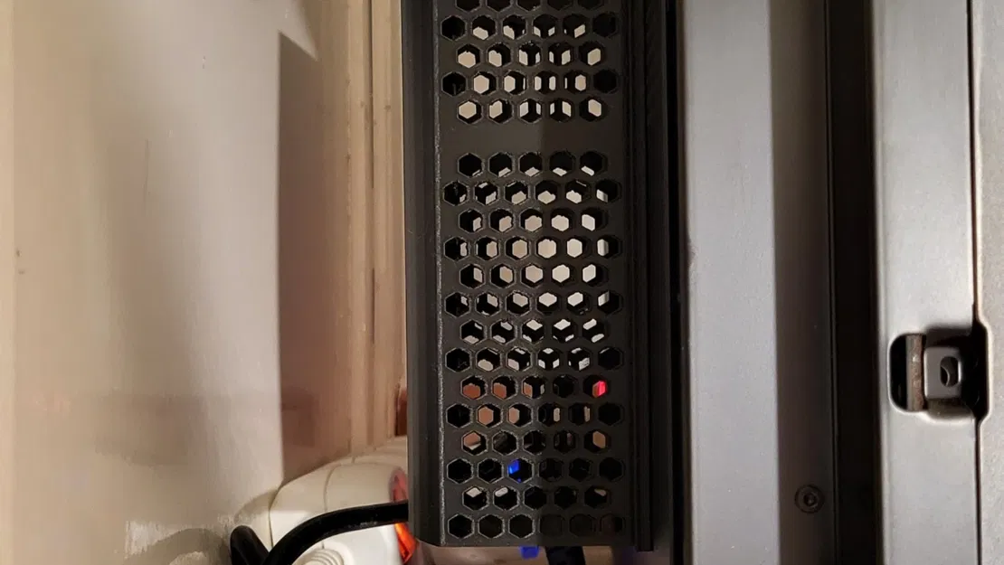 Bộ Gom Phân Cho Máy Bambu - Image 3