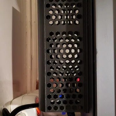 Bộ Gom Phân Cho Máy Bambu