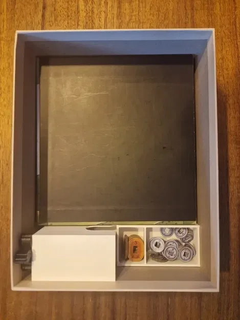 The White Castle Insert - Image 5