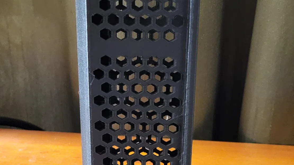 Bộ Gom Phân Cho Máy Bambu - Image 4