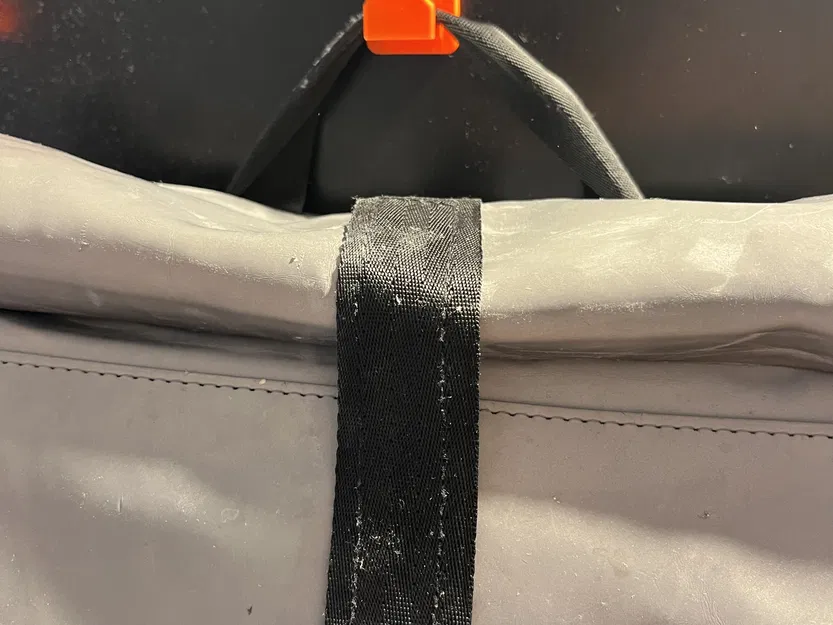 Móc treo dùng với Tesa Powerstrips - Image 1