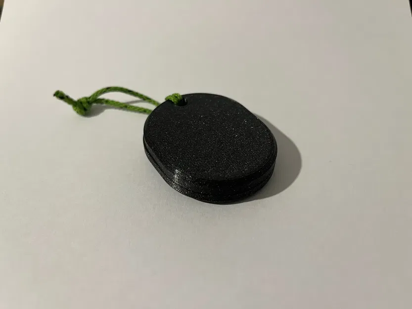 Móc khóa AirTag hoặc thẻ hành lý chống sốc - Image 3