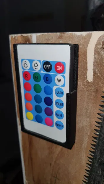 Led RGB Remote Stand (AliExpress) - Image 1