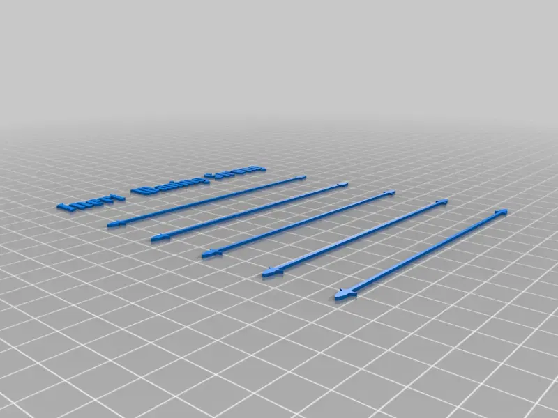 Bộ theo dõi Nguyên tố cho Frosthaven Gloomhaven JOTL - Image 3