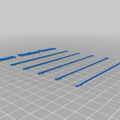 Bộ theo dõi Nguyên tố cho Frosthaven Gloomhaven JOTL