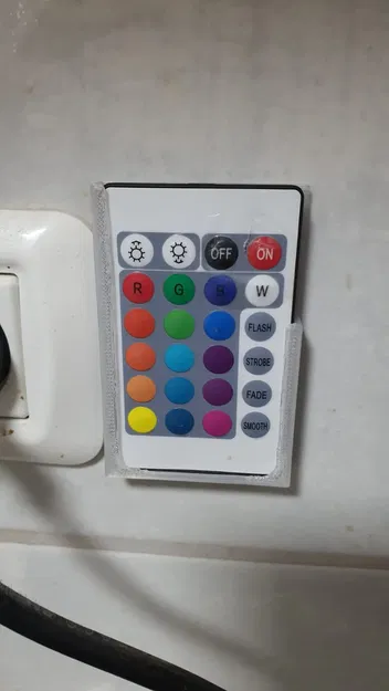 Led RGB Remote Stand (AliExpress) - Image 4