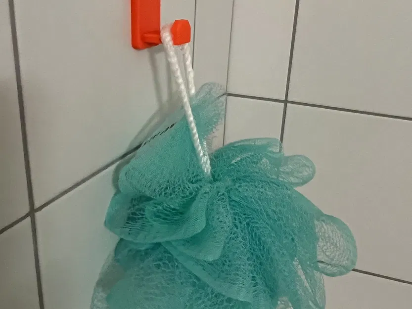 Móc treo dùng với Tesa Powerstrips - Image 2