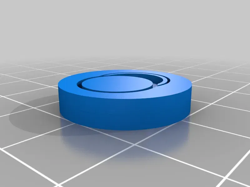 Bộ theo dõi Nguyên tố cho Frosthaven Gloomhaven JOTL - Image 6