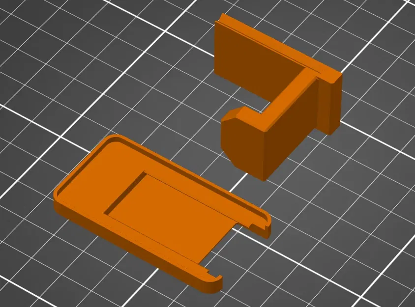 Móc treo dùng với Tesa Powerstrips - Image 3