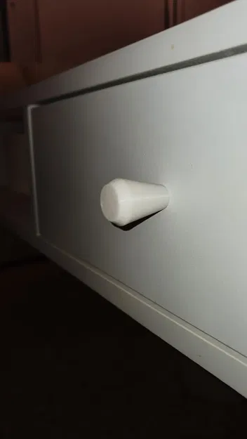 Tay Nắm Ngăn Kéo 30mm - Image 2