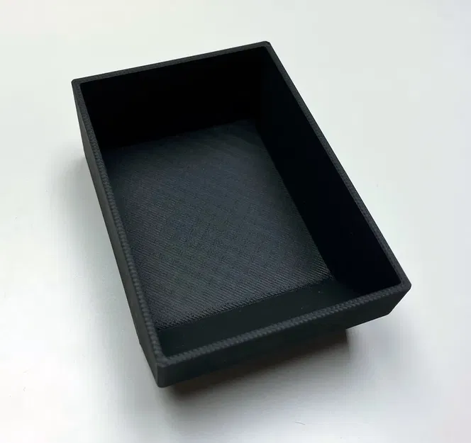 MT-SYSTEM Inlay S: Hộp Đựng (Schaleneinsatz) - Image 2