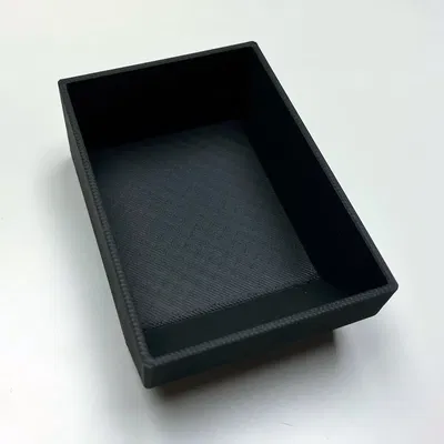 MT-SYSTEM Inlay S: Hộp Đựng (Schaleneinsatz)