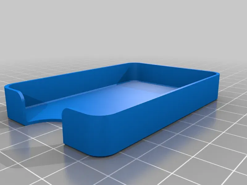 Modifier Deck & Loot Deck Organizers - Image 1