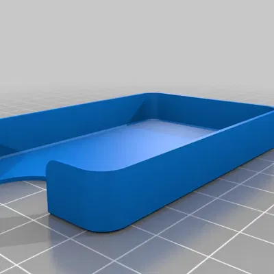 Modifier Deck & Loot Deck Organizers