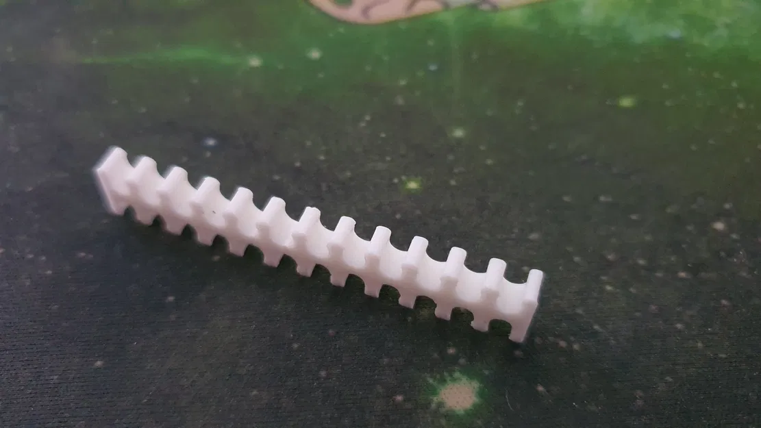 Cài GPU Tàng Hình Cho Dây Nối Bện 4X2, 8X2, 12X2 (Dùng Được Cho 24 Pin) - Image 4