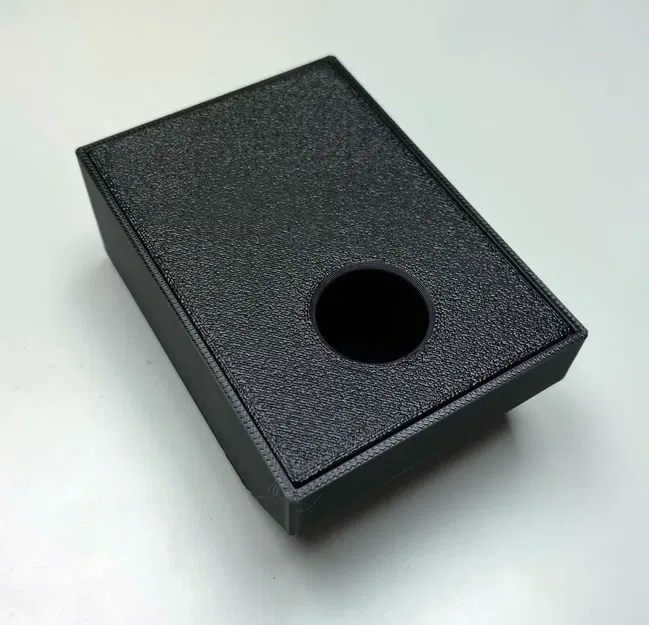 MT-SYSTEM Inlay S: Hộp có nắp - Image 3