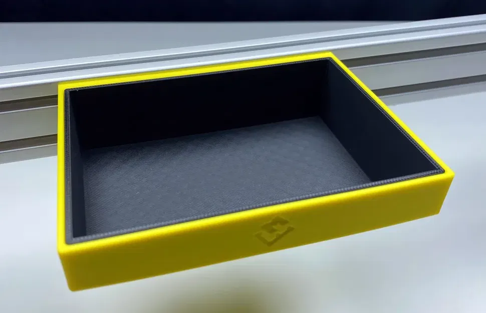 MT-SYSTEM Inlay M: Hộp đựng (Bộ lồng) - Image 1