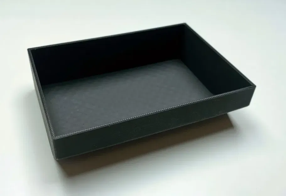 MT-SYSTEM Inlay M: Hộp đựng (Bộ lồng) - Image 2