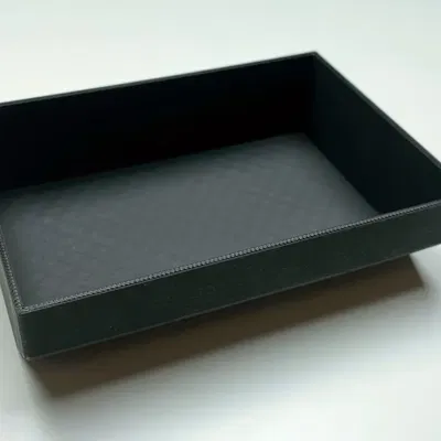 MT-SYSTEM Inlay M: Hộp đựng (Bộ lồng)