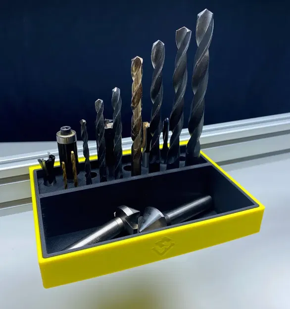 MT-SYSTEM Inlay M: Đa năng - Image 1