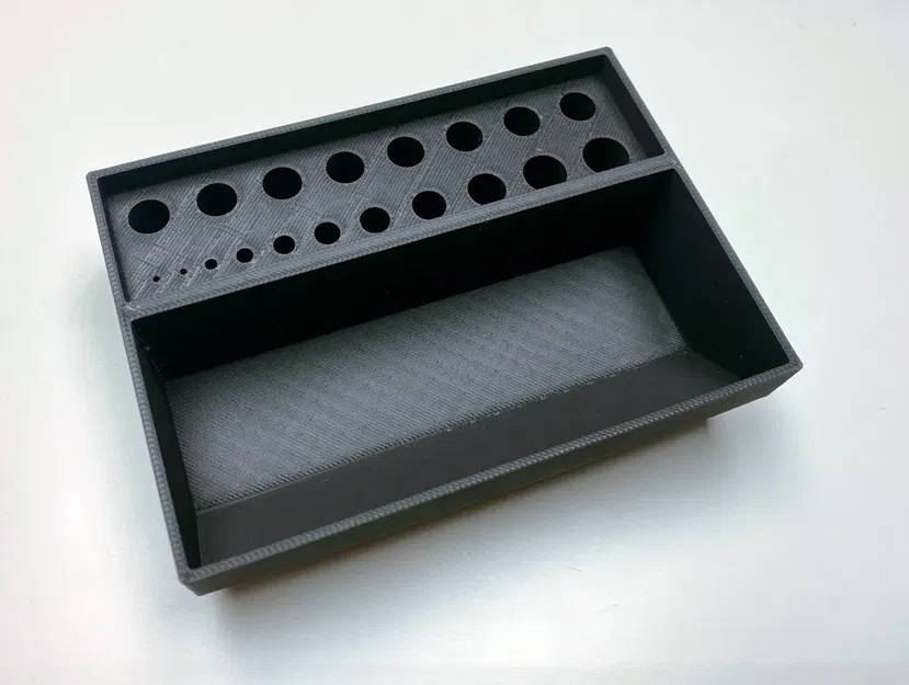 MT-SYSTEM Inlay M: Đa năng - Image 2