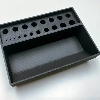 MT-SYSTEM Inlay M: Đa năng