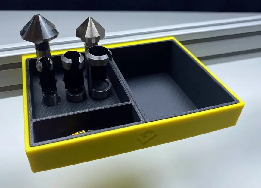 Khay Insert Dao Phay MT-SYSTEM S: 10mm - Image 1