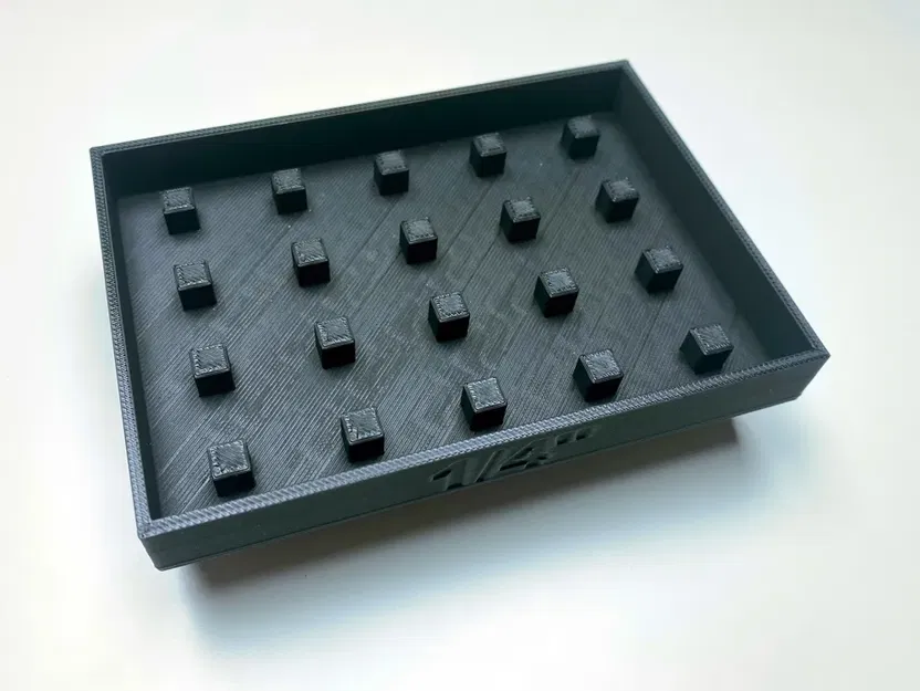 MT-SYSTEM Inlay M: Kẹp giữ đai ốc 1/4" (Halter für Steckschlüssel) - Image 2