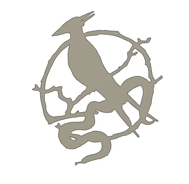 LOGO ĐẤU TRƯỜNG SINH TỬ - Image 1