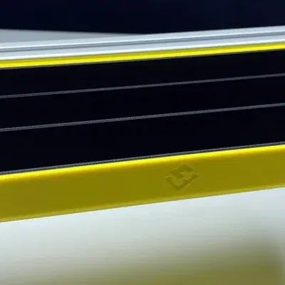 MT-SYSTEM Inlay L: Bộ sưu tập với 3 khay dọc