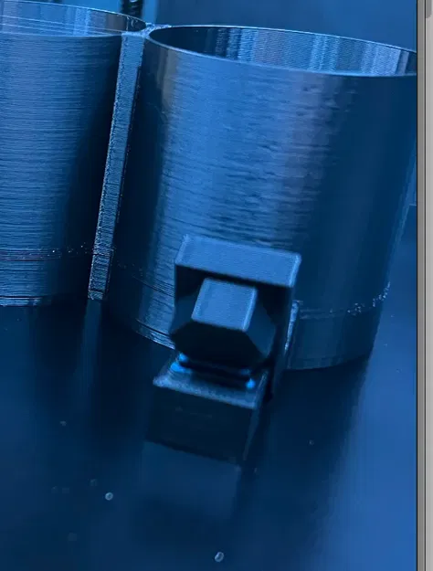 HSW Paint bottle holders - Image 3