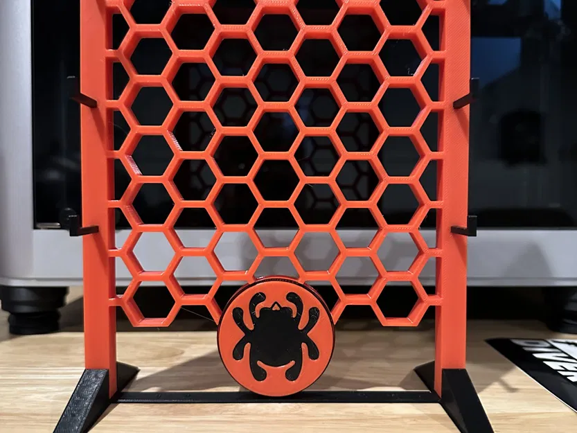 Giá Đỡ Dao Spyderco - Image 1