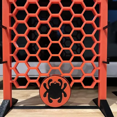 Giá Đỡ Dao Spyderco