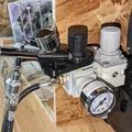 Giá Đỡ Airbrush - Thumbnail 2