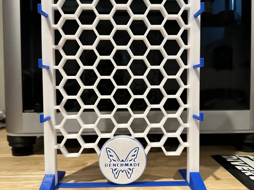 Chân đế dao Benchmade - Image 1