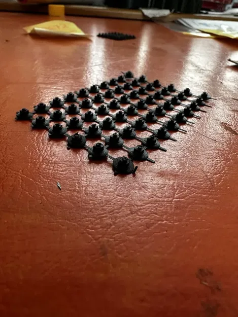 Bộ Đai Ốc, Bu Lông, Vòng Đệm Tỷ Lệ G - Image 1