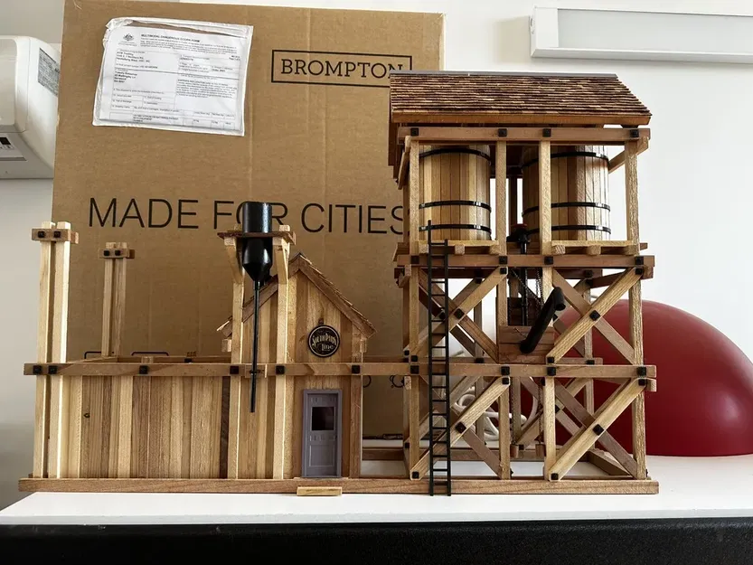 Bộ Đai Ốc, Bu Lông, Vòng Đệm Tỷ Lệ G - Image 2