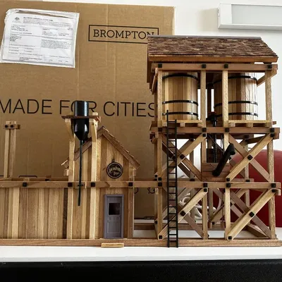 Bộ Đai Ốc, Bu Lông, Vòng Đệm Tỷ Lệ G