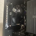 Bộ chuyển đổi quạt case PC từ 120mm sang 92mm - Thumbnail 3