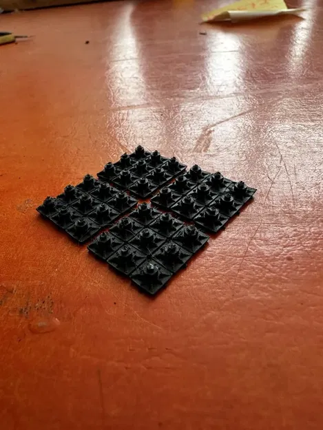 Bộ Đai Ốc, Bu Lông, Vòng Đệm Tỷ Lệ G - Image 3