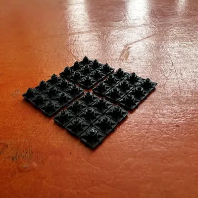 Bộ Đai Ốc, Bu Lông, Vòng Đệm Tỷ Lệ G